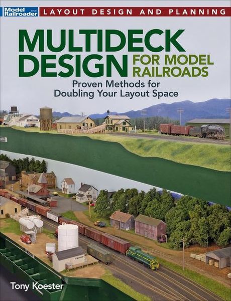Produktbild: Koester, T: Multideck Layout Design and Construction