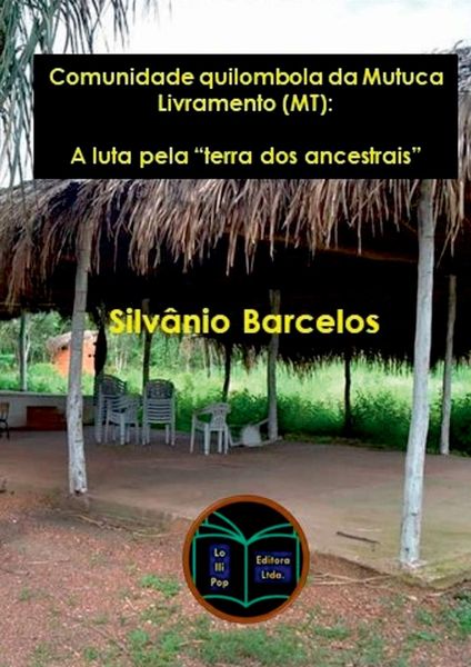 Produktbild: Comunidade Quilombola Da Mutuca - Livramento (mt)