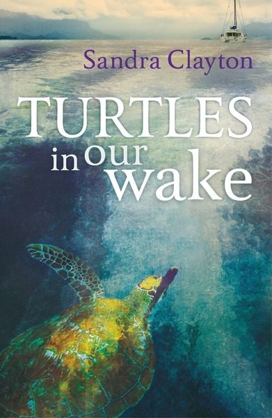 Produktbild: Turtles in Our Wake