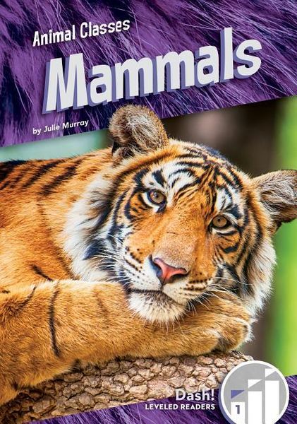 Produktbild: Mammals