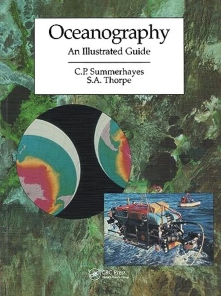 Produktbild: A. Thorpe, S: Oceanography