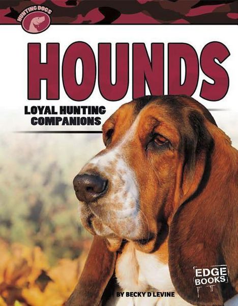 Produktbild: Hounds