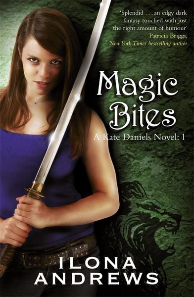 Produktbild: Magic Bites