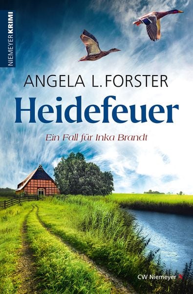 Produktbild: Heidefeuer