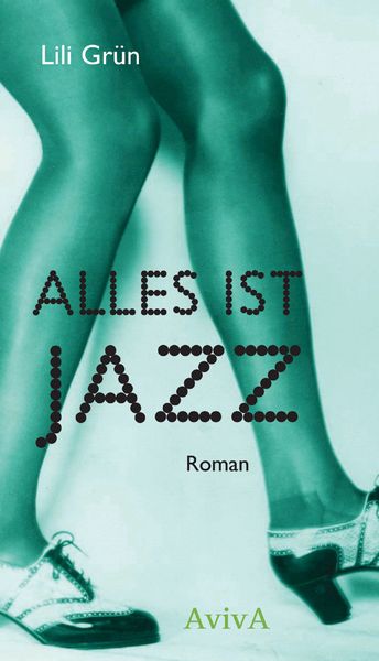 Produktbild: Alles ist Jazz