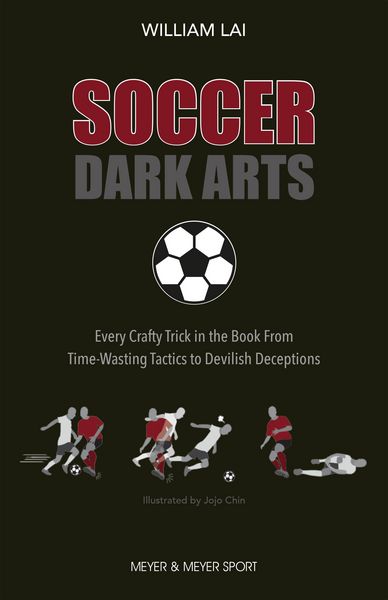 Produktbild: Soccer Dark Arts