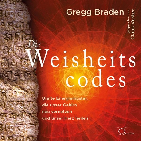 Produktbild: Die Weisheitscodes