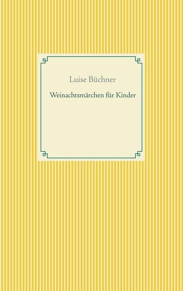 Produktbild: Weinachtsm&auml;rchen f&uuml;r Kinder