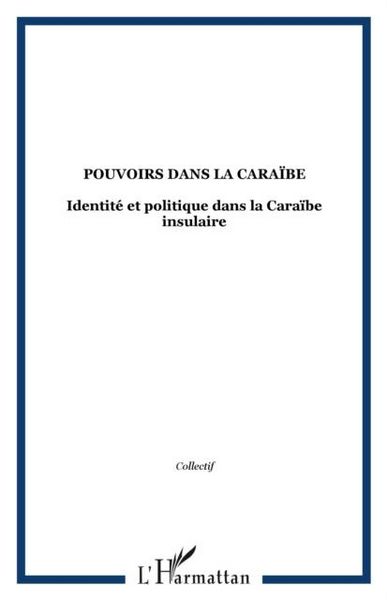 Produktbild: Pouvoirs dans la caraibe