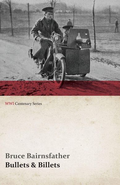 Produktbild: Bullets & Billets (WWI Centenary Series)