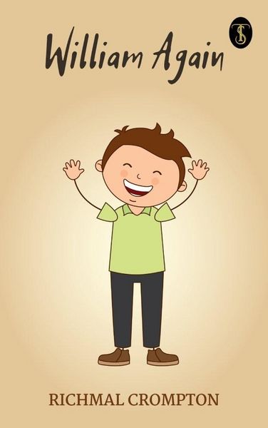 Produktbild: William Again