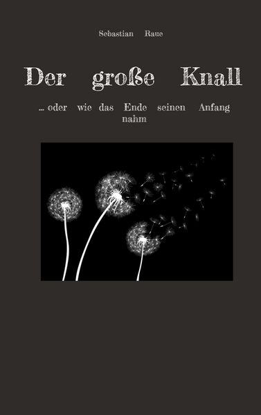 Produktbild: Der gro&szlig;e Knall