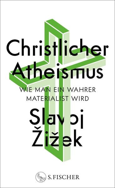 Produktbild: Christlicher Atheismus