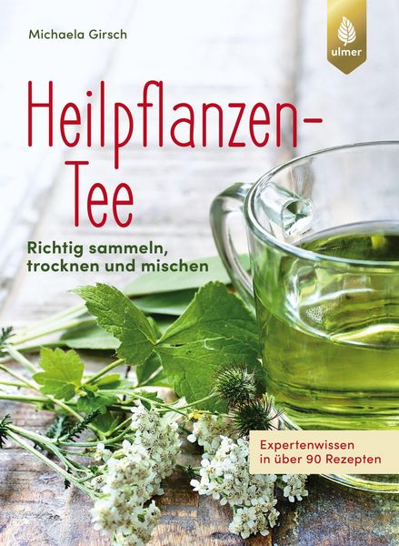 Produktbild: Heilpflanzen-Tee