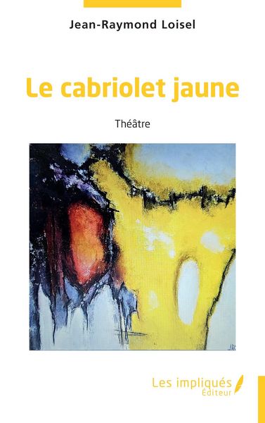 Produktbild: Le cabriolet jaune