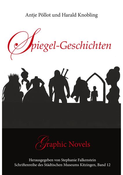 Produktbild: Spiegel-Geschichten