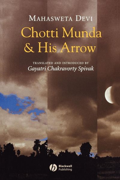 Produktbild: Chotti Munda and His Arrow