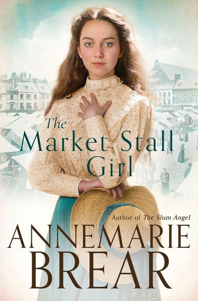 Produktbild: The Market Stall Girl