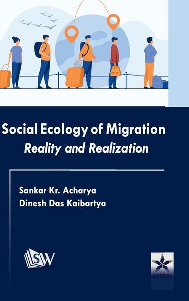 Produktbild: Social Ecology of Migration