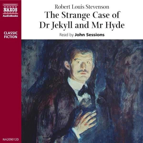 Produktbild: The Strange Case of Dr Jekyll and Mr Hyde