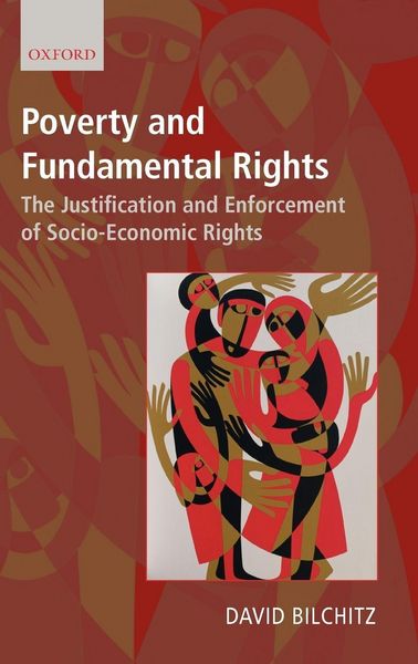 Produktbild: Poverty and Fundamental Rights