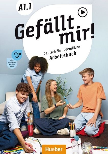 Produktbild: Gef&auml;llt mir! A1.1