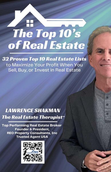 Produktbild: Top 10's of Real Estate