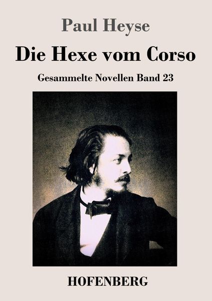 Produktbild: Die Hexe vom Corso