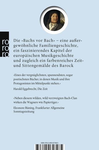 Produktbild: Bachs Welt