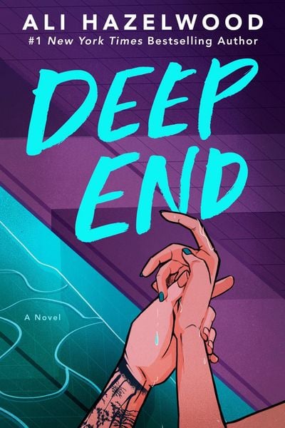 Produktbild: Deep End