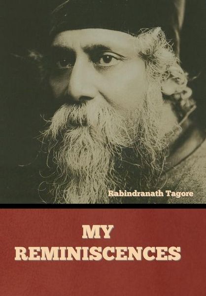 Produktbild: My Reminiscences