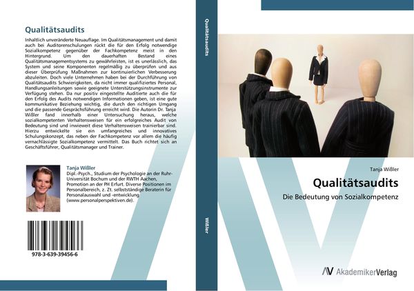 Produktbild: Qualit&auml;tsaudits