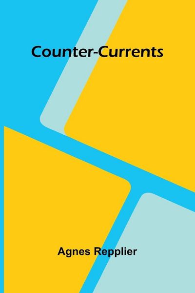 Produktbild: Counter-Currents