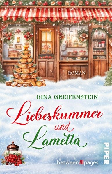 Produktbild: Liebeskummer & Lametta
