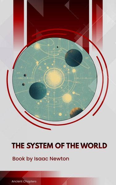 Produktbild: The System of the World