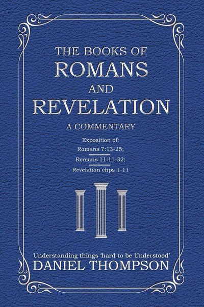 Produktbild: Romans and Revelation