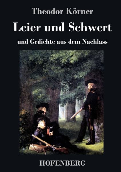 Produktbild: Leier und Schwert