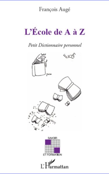 Produktbild: L'Ecole de A &agrave; Z