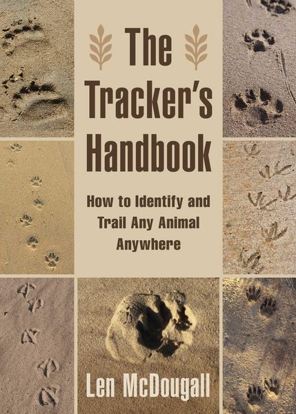 Produktbild: The Tracker's Handbook