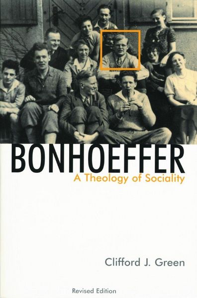 Produktbild: Bonhoeffer