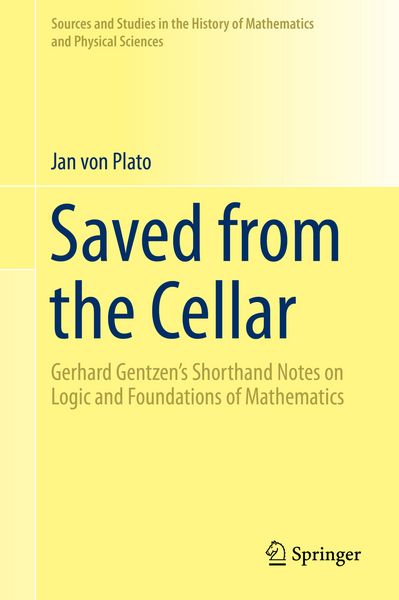 Produktbild: Saved from the Cellar