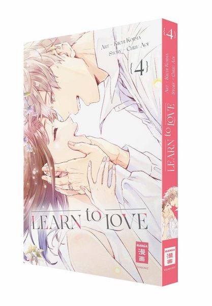 Produktbild: Learn to Love 04
