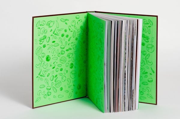 Produktbild: Das Nuss-Kochbuch