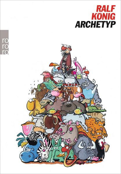 Produktbild: Archetyp