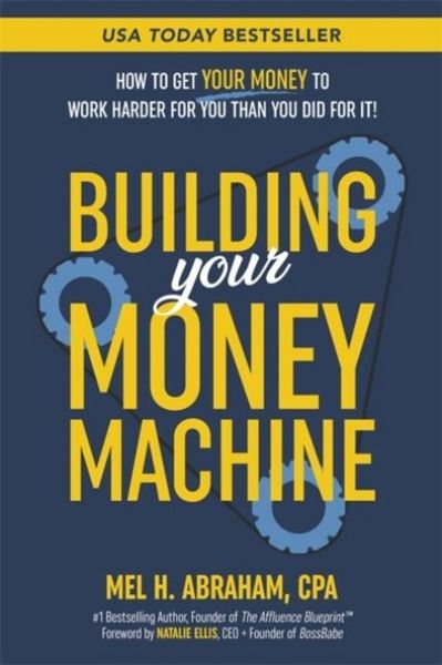 Produktbild: Building Your Money Machine