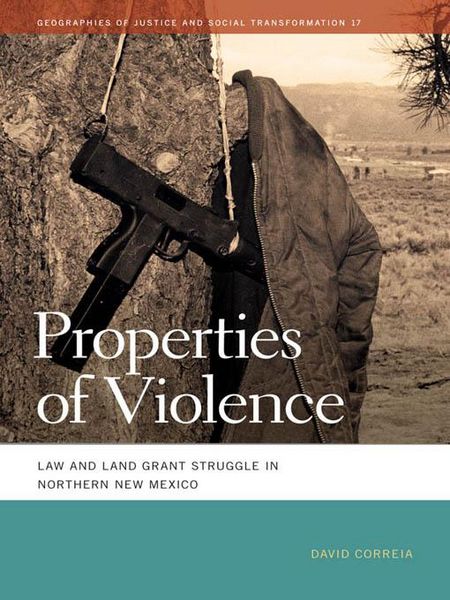 Produktbild: Properties of Violence