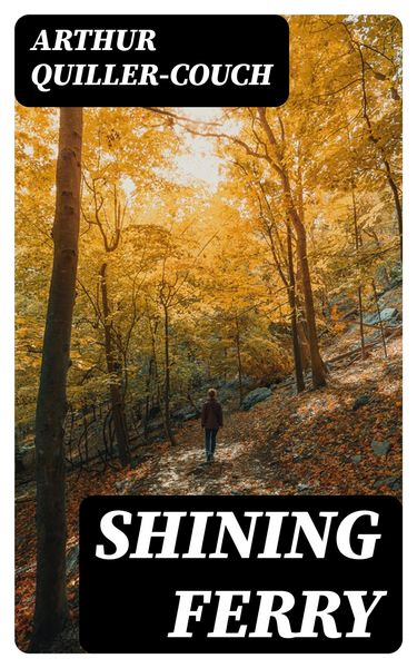 Produktbild: Shining Ferry
