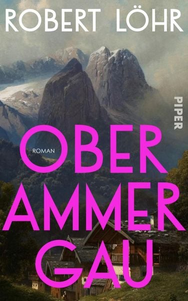 Produktbild: Oberammergau