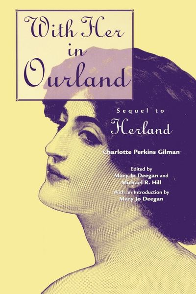 Produktbild: With Her in Ourland