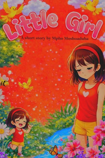 Produktbild: Little Girl